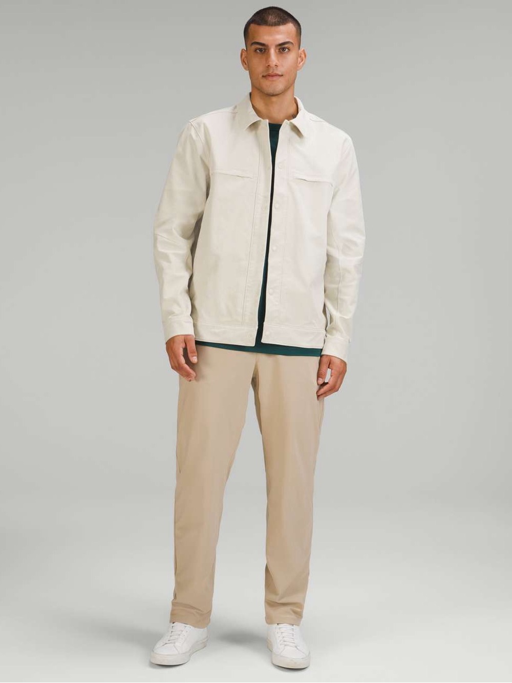 Lululemon ABC Pull-On Pant Trench S
